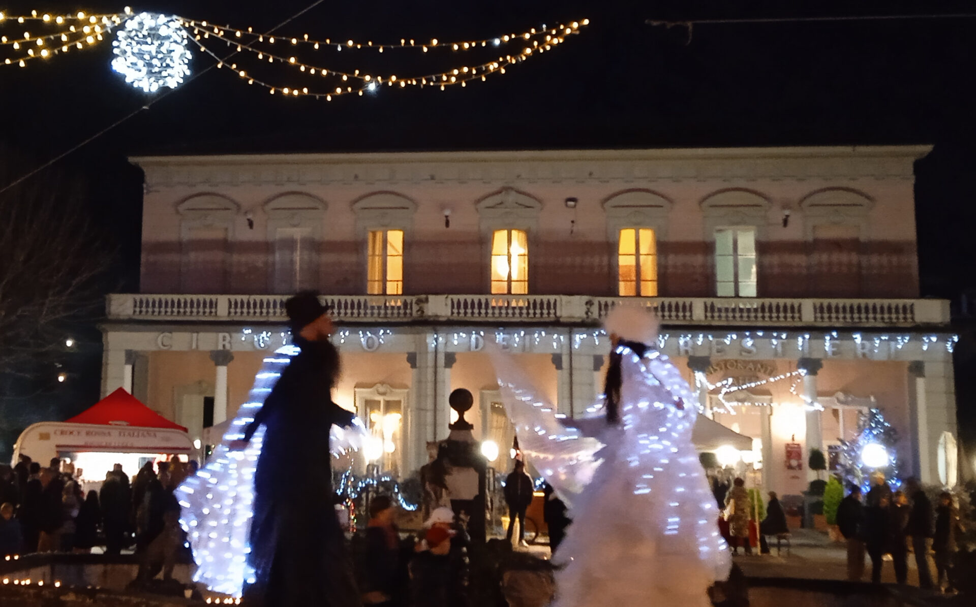Christmas Market Event 2023 Bagni di Lucca